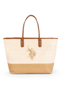 Borsa con manici
