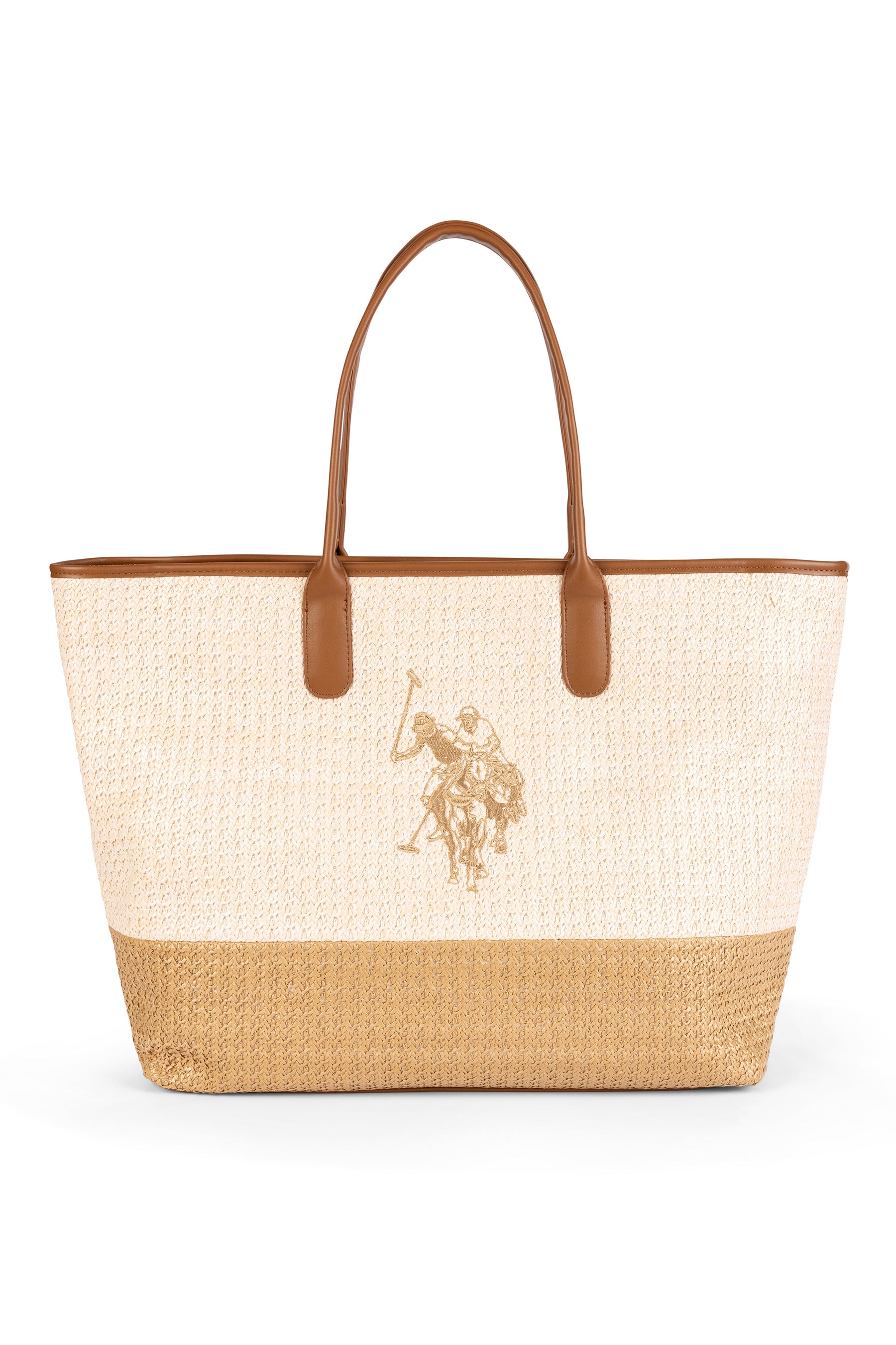Borsa con manici
