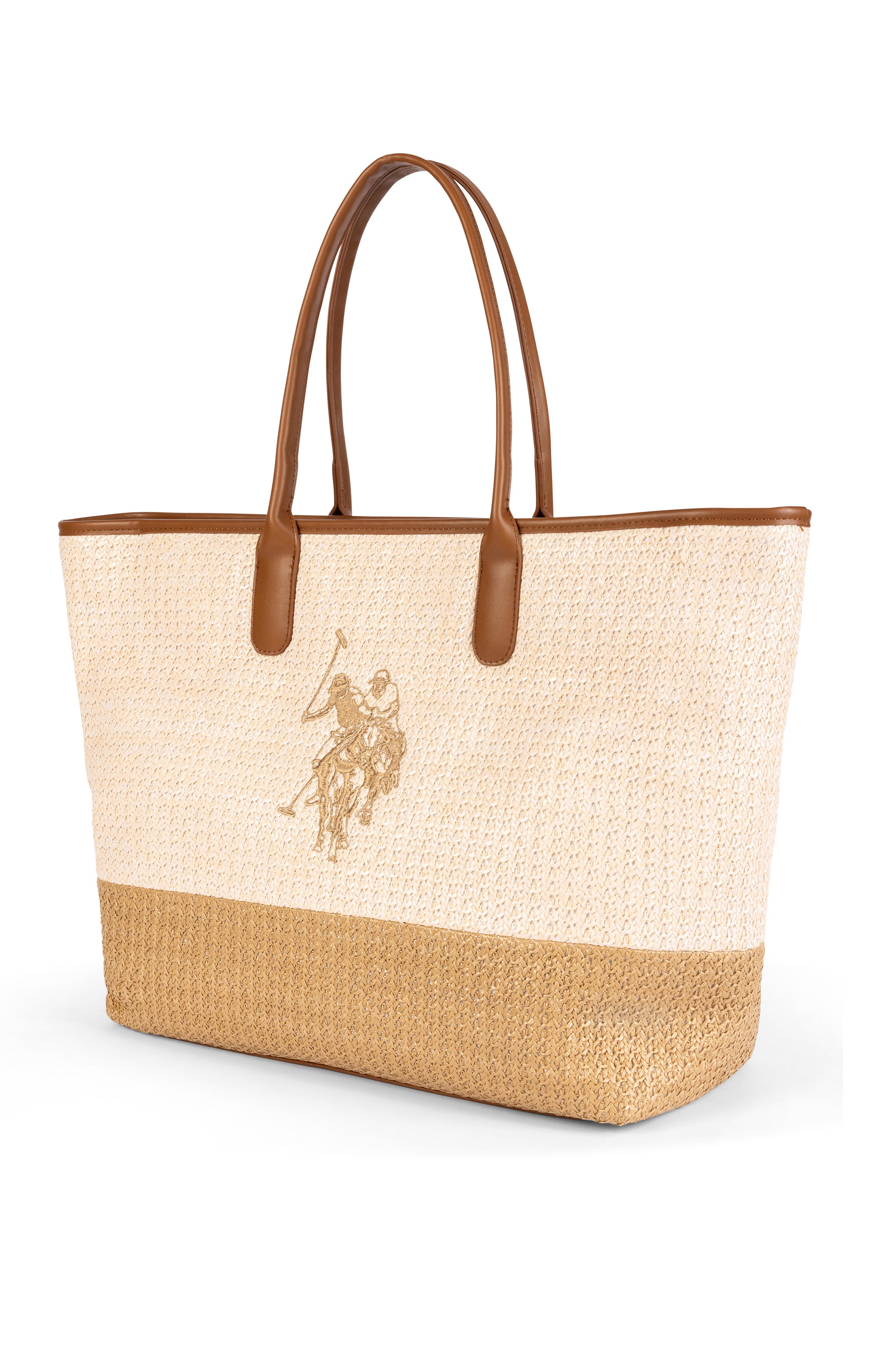 Borsa con manici