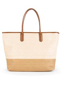 Borsa con manici