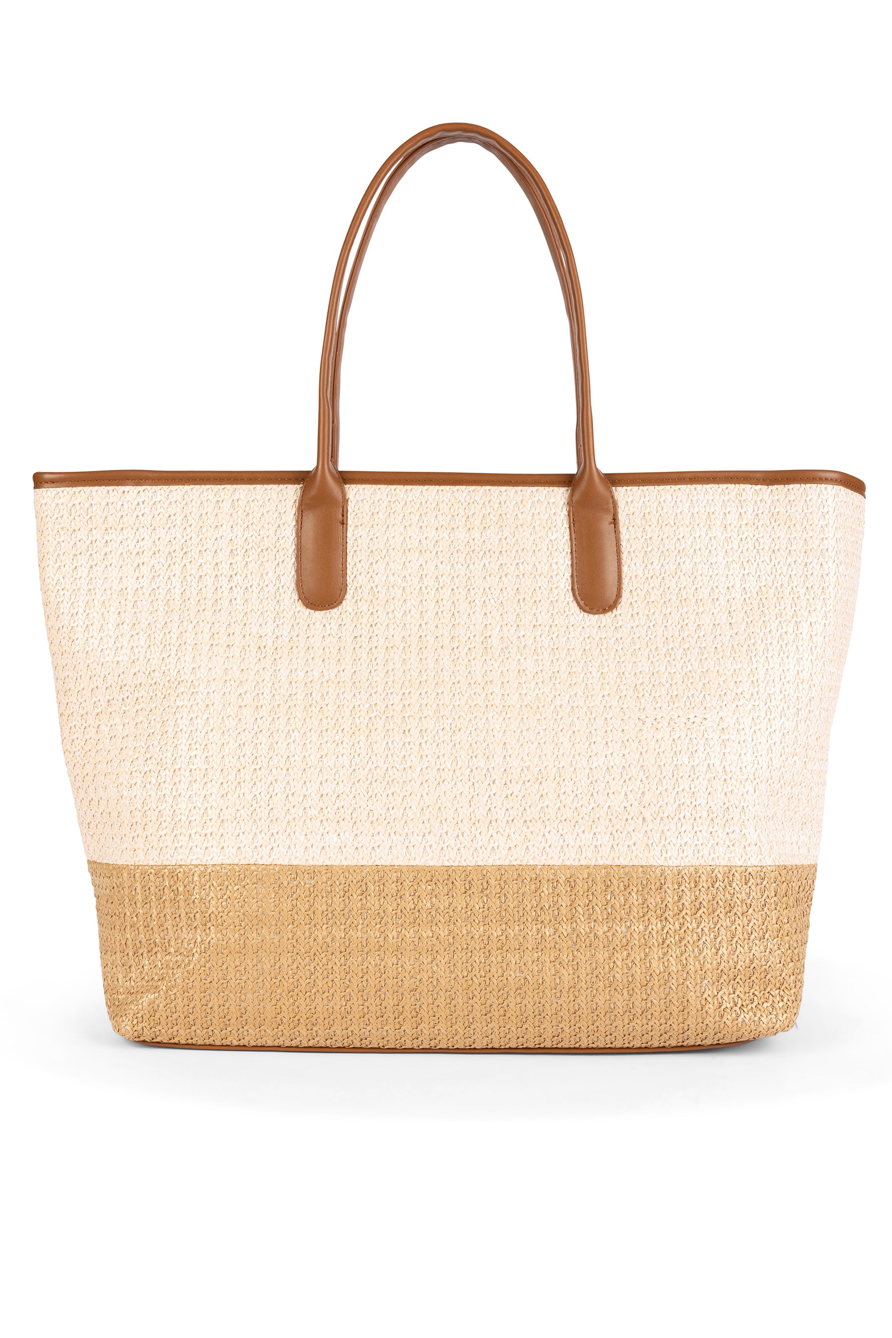 Borsa con manici