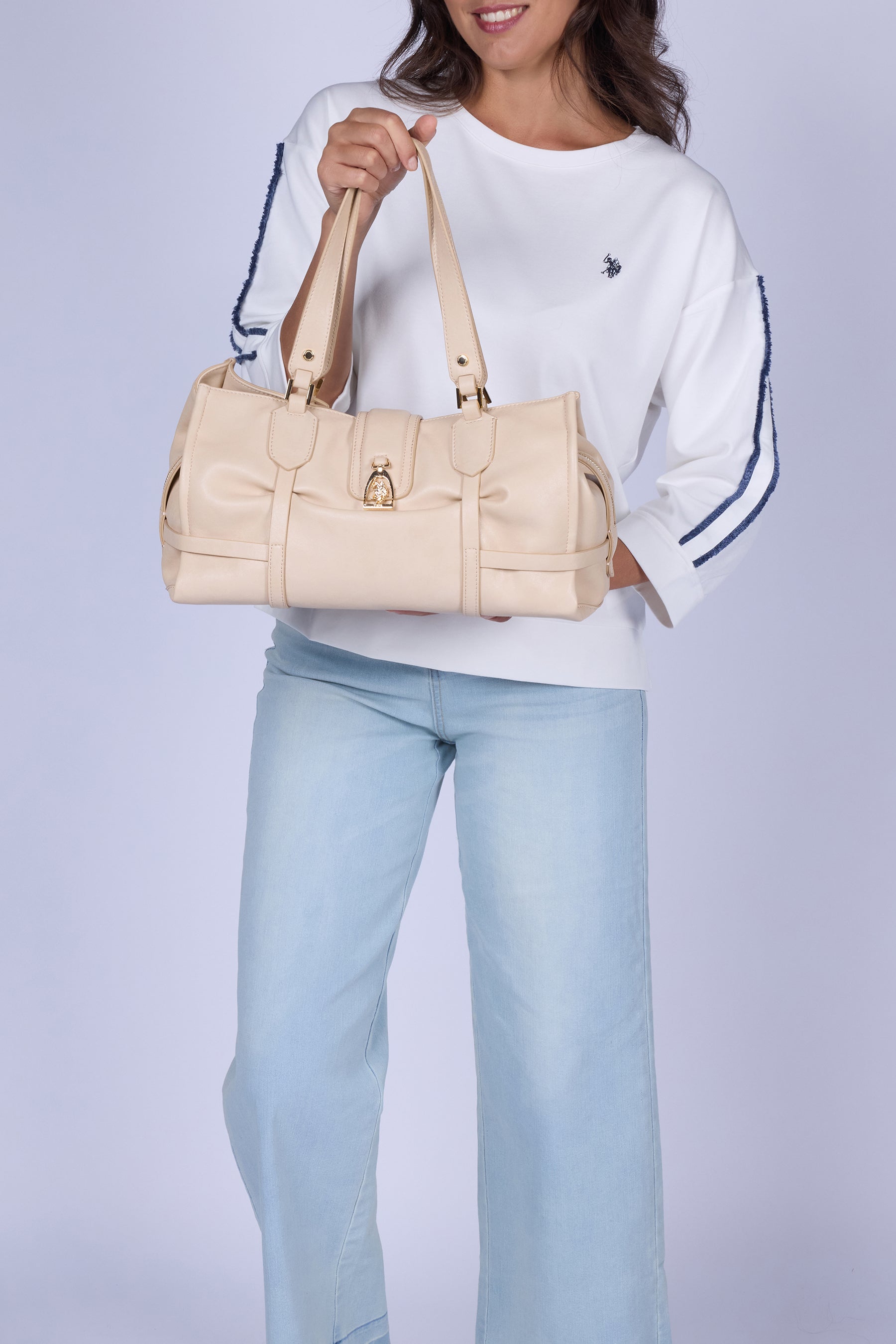 Borsa a spalla donna