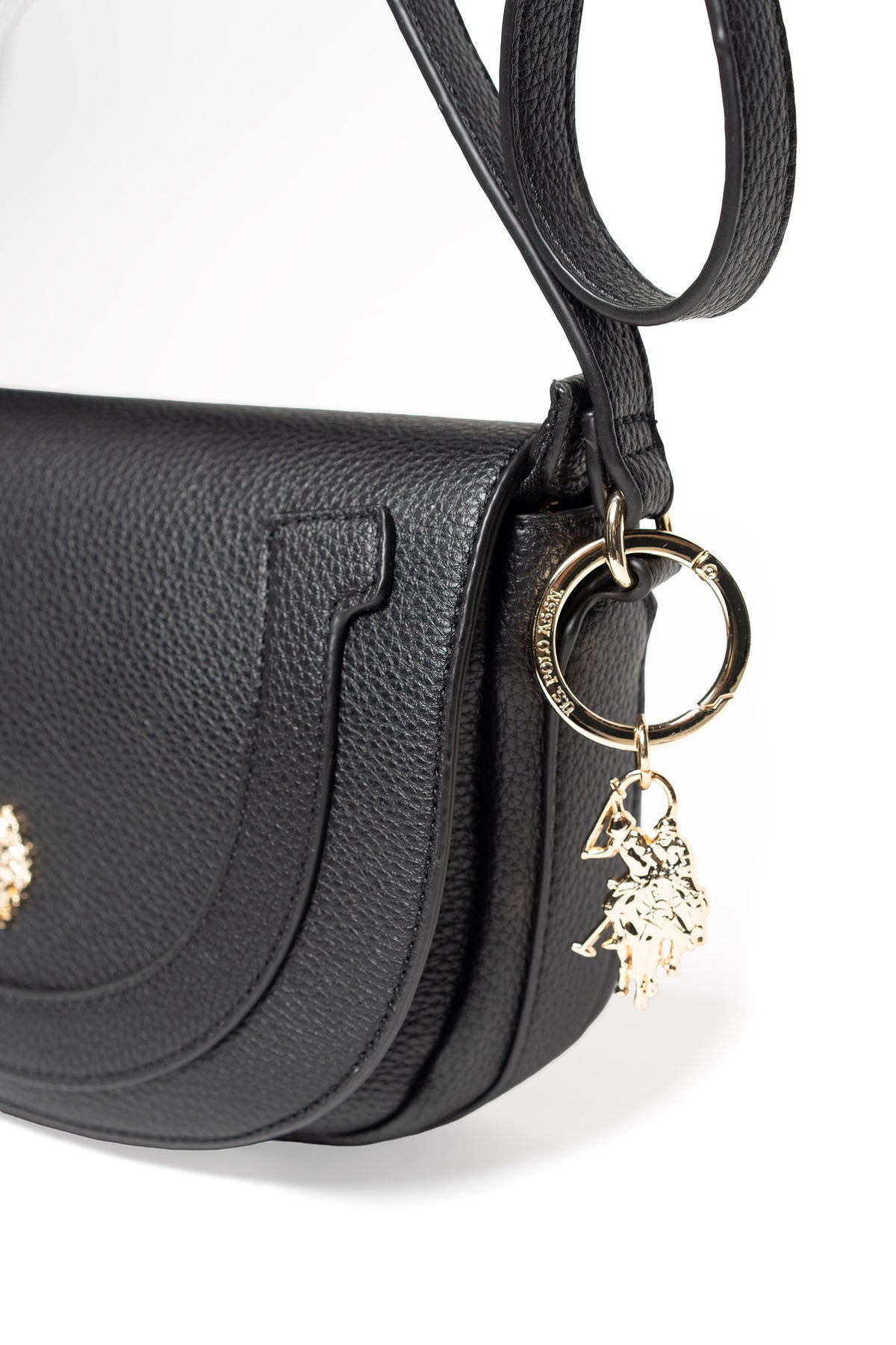 Borsa con tracolla donna