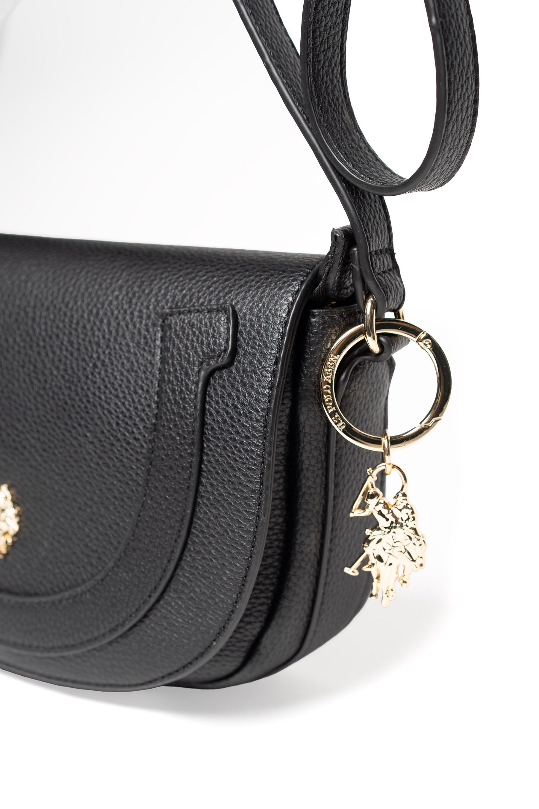 Borsa con tracolla donna
