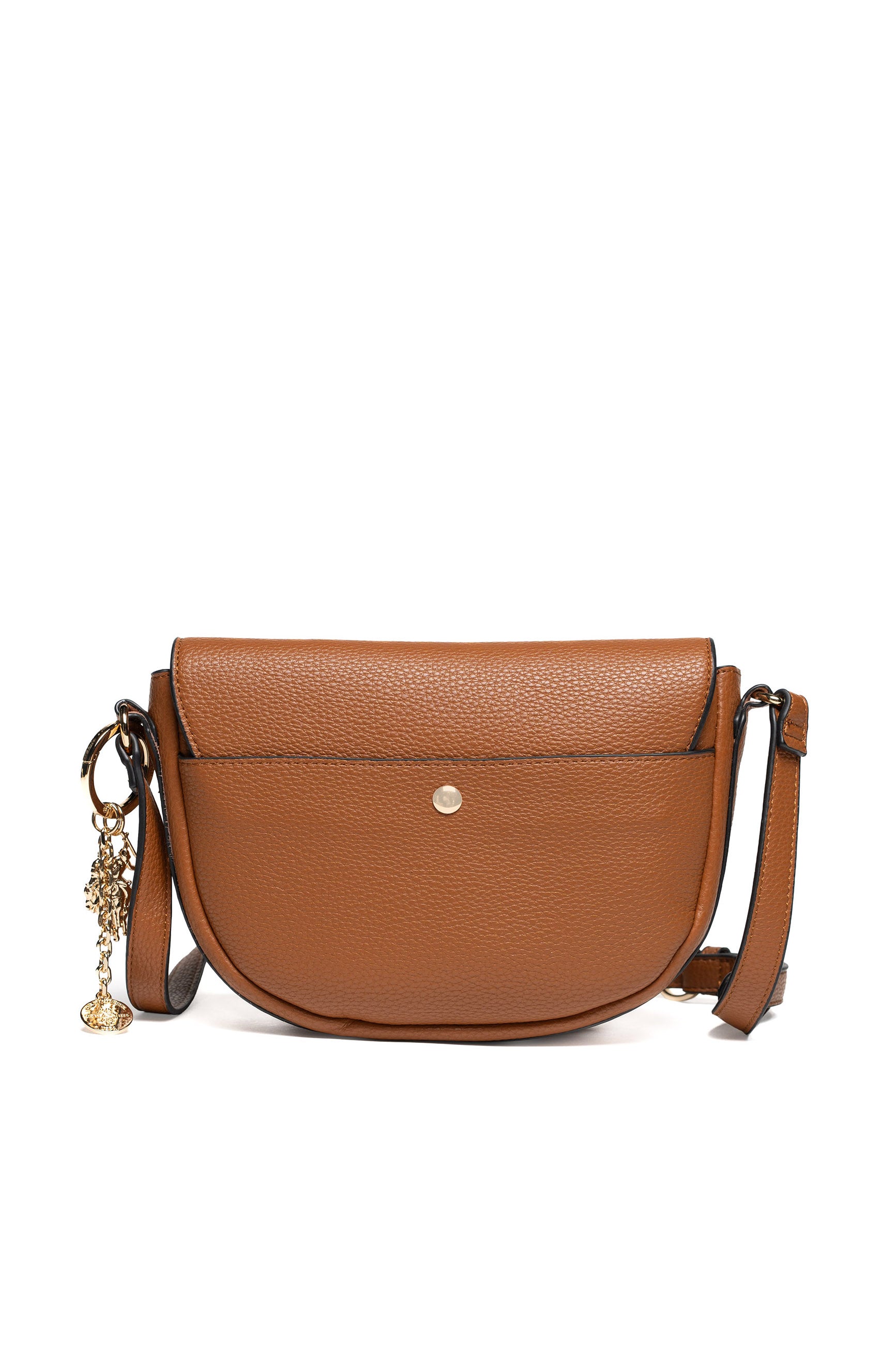 Borsa con tracolla donna