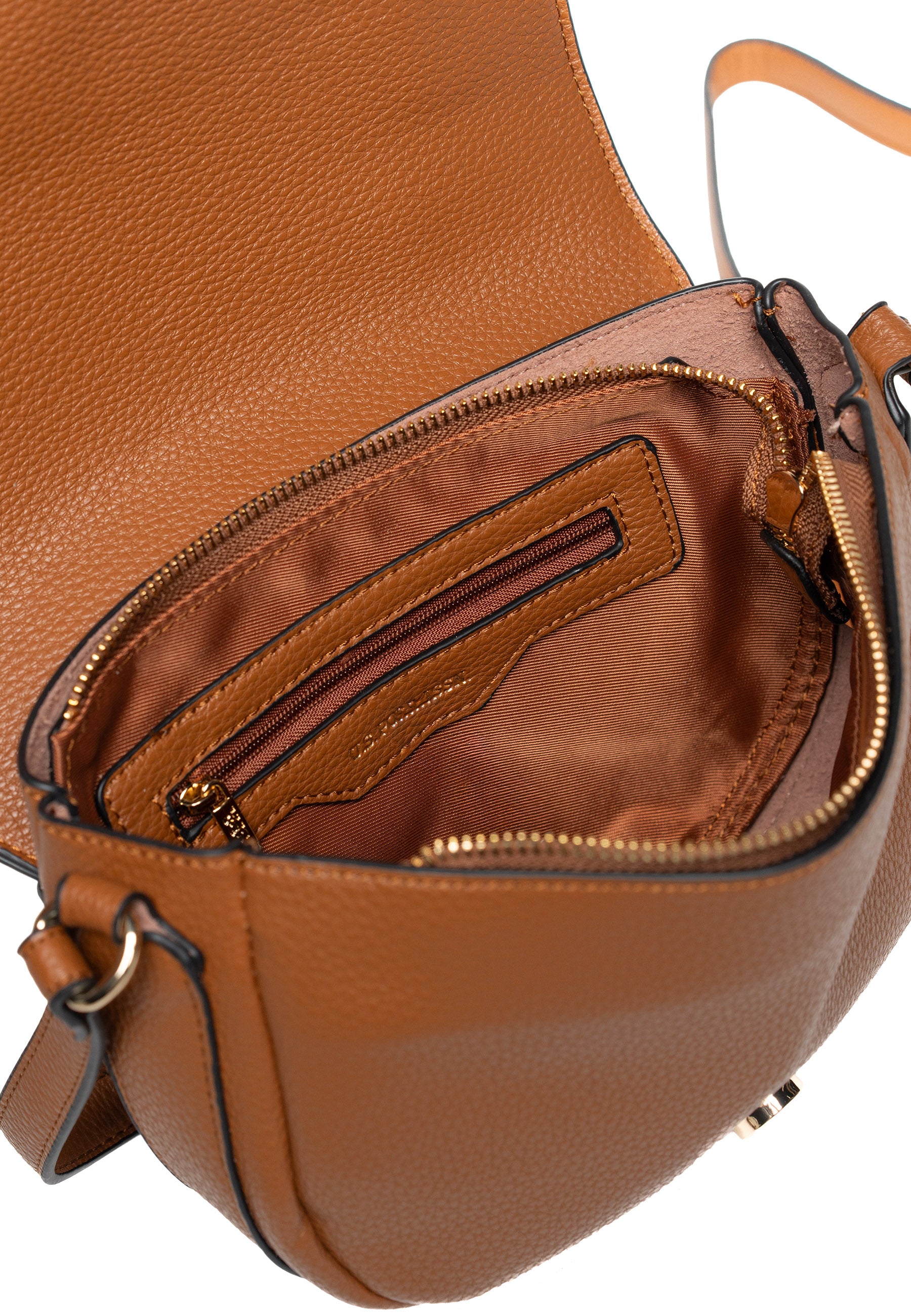 Borsa con tracolla donna