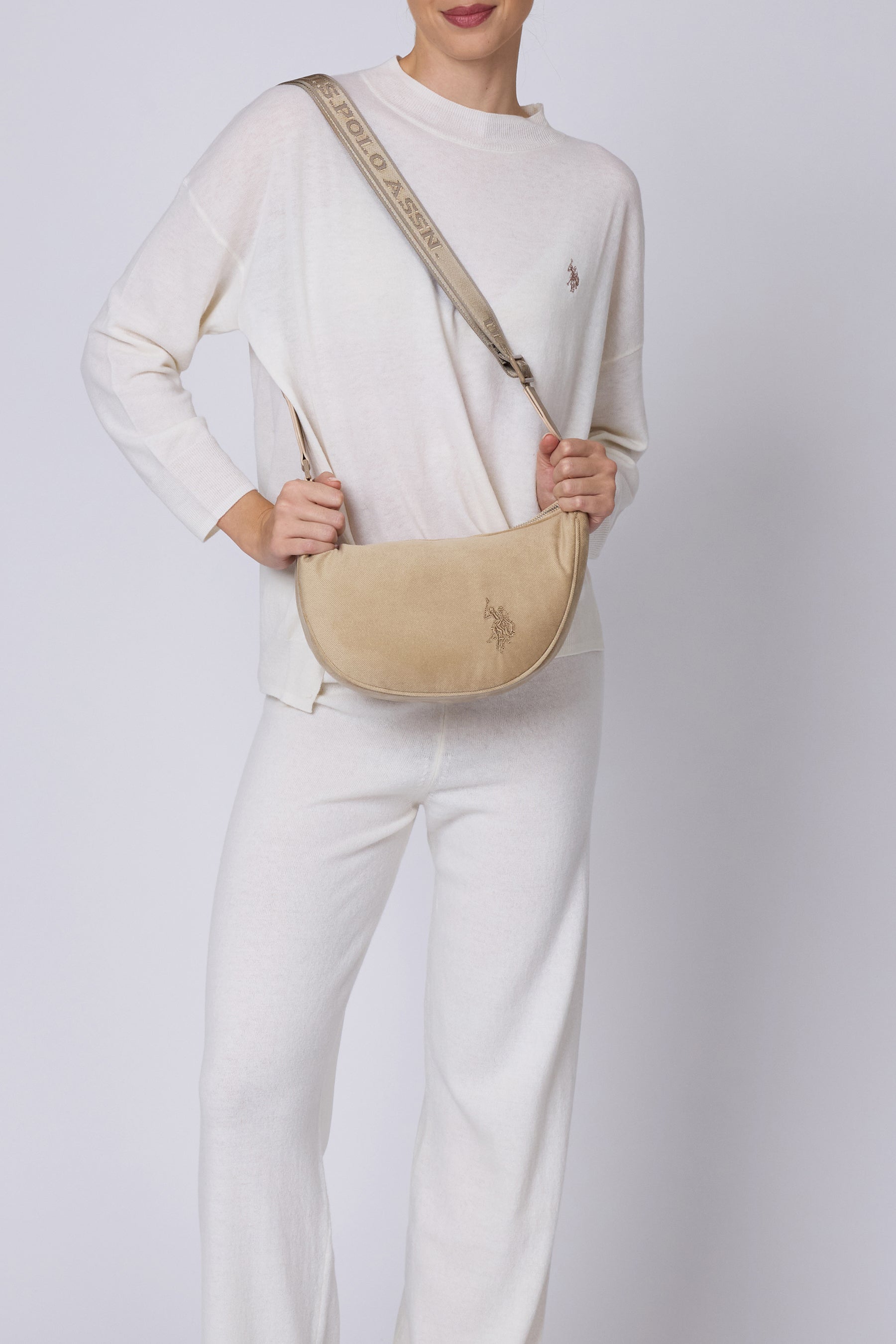 Borsa a tracolla