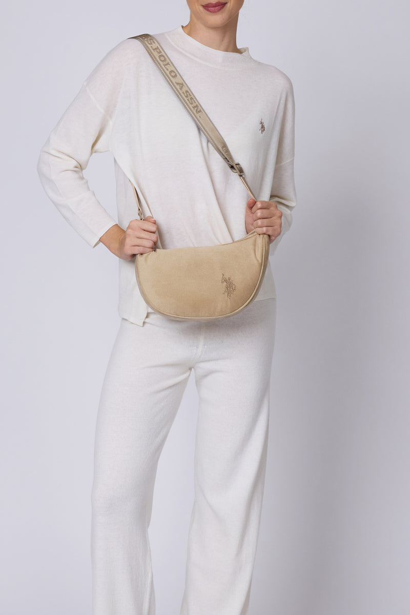 Borsa a tracolla