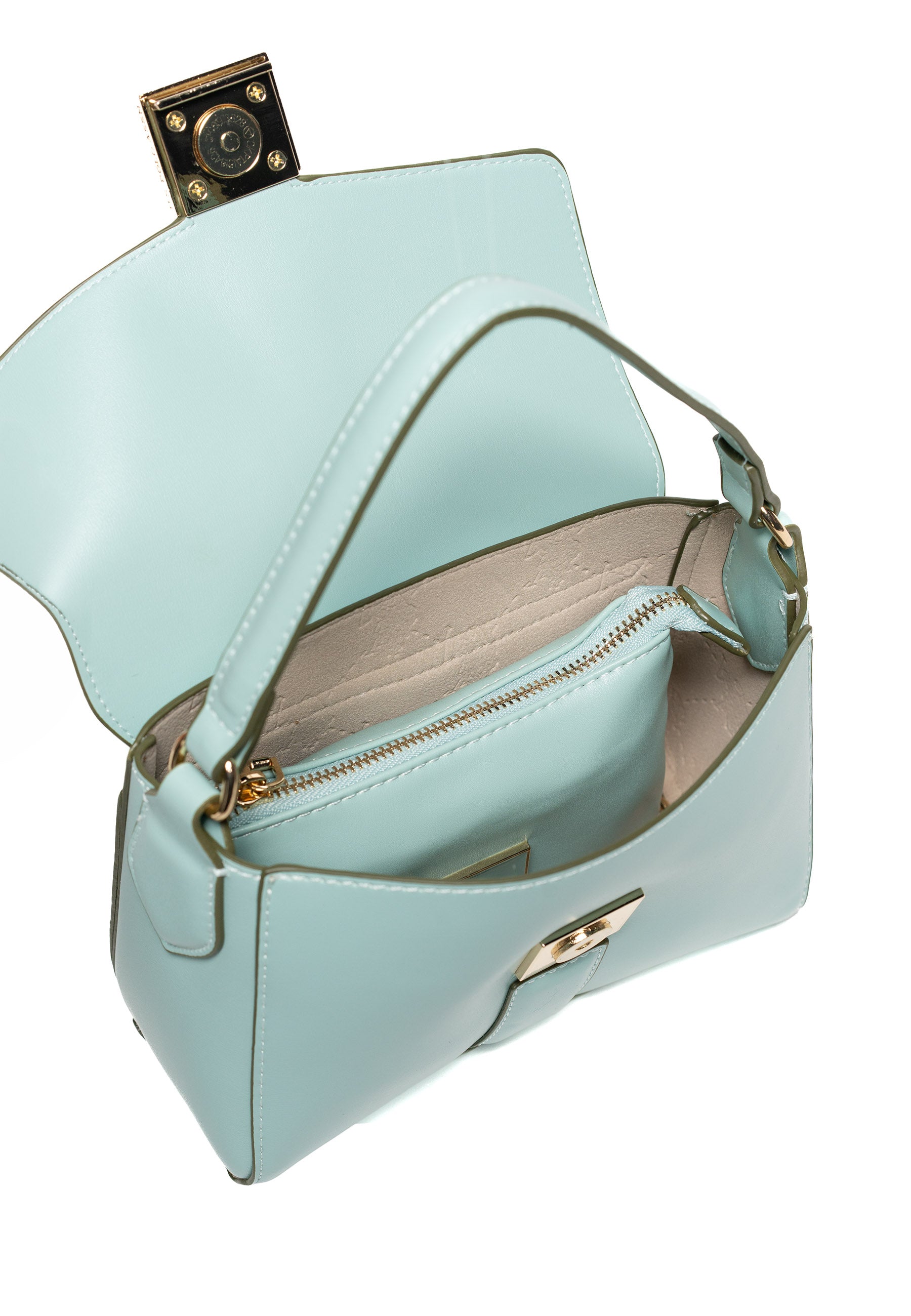 Borsa con tracolla donna
