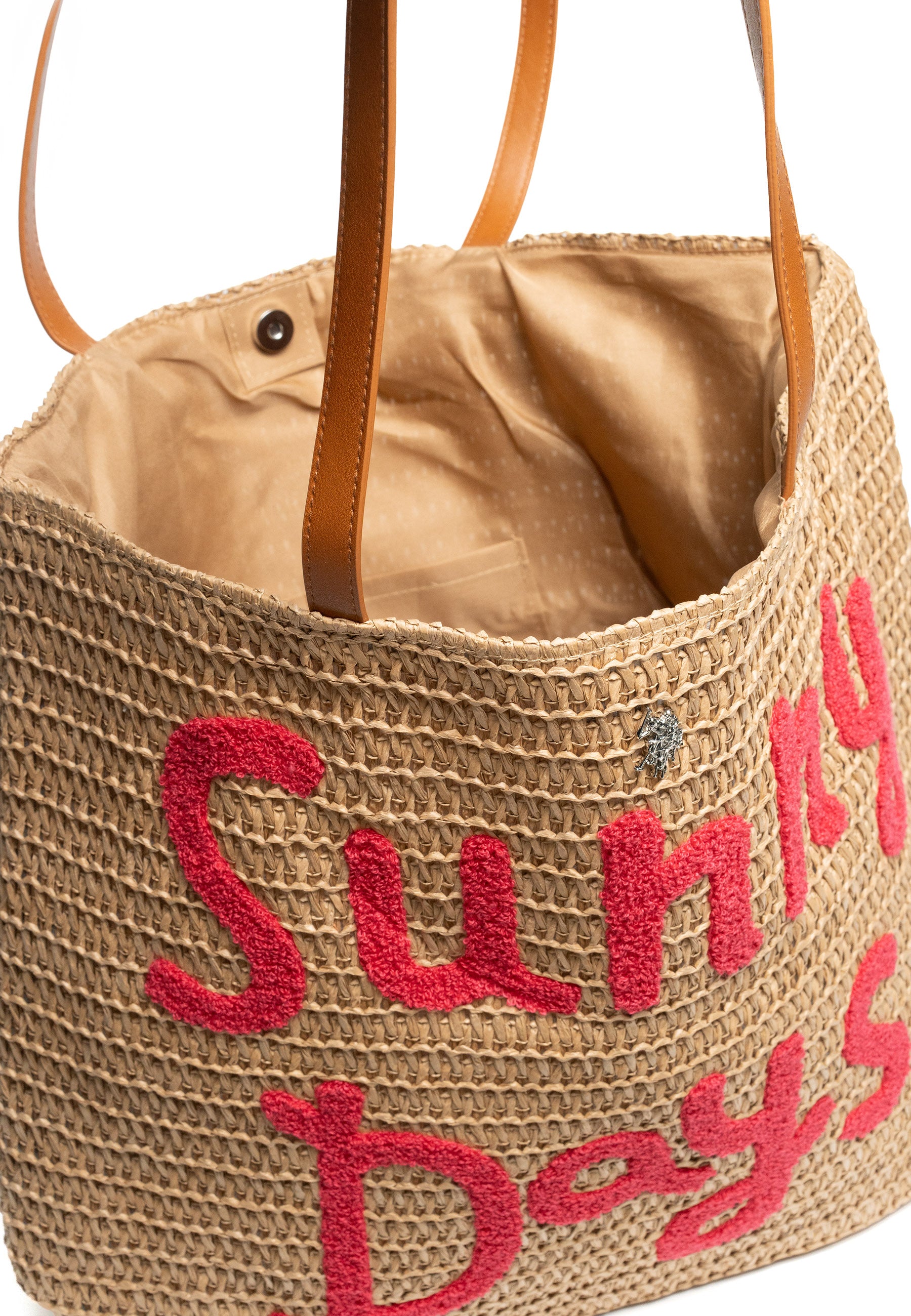 Borsa da spiaggia donna