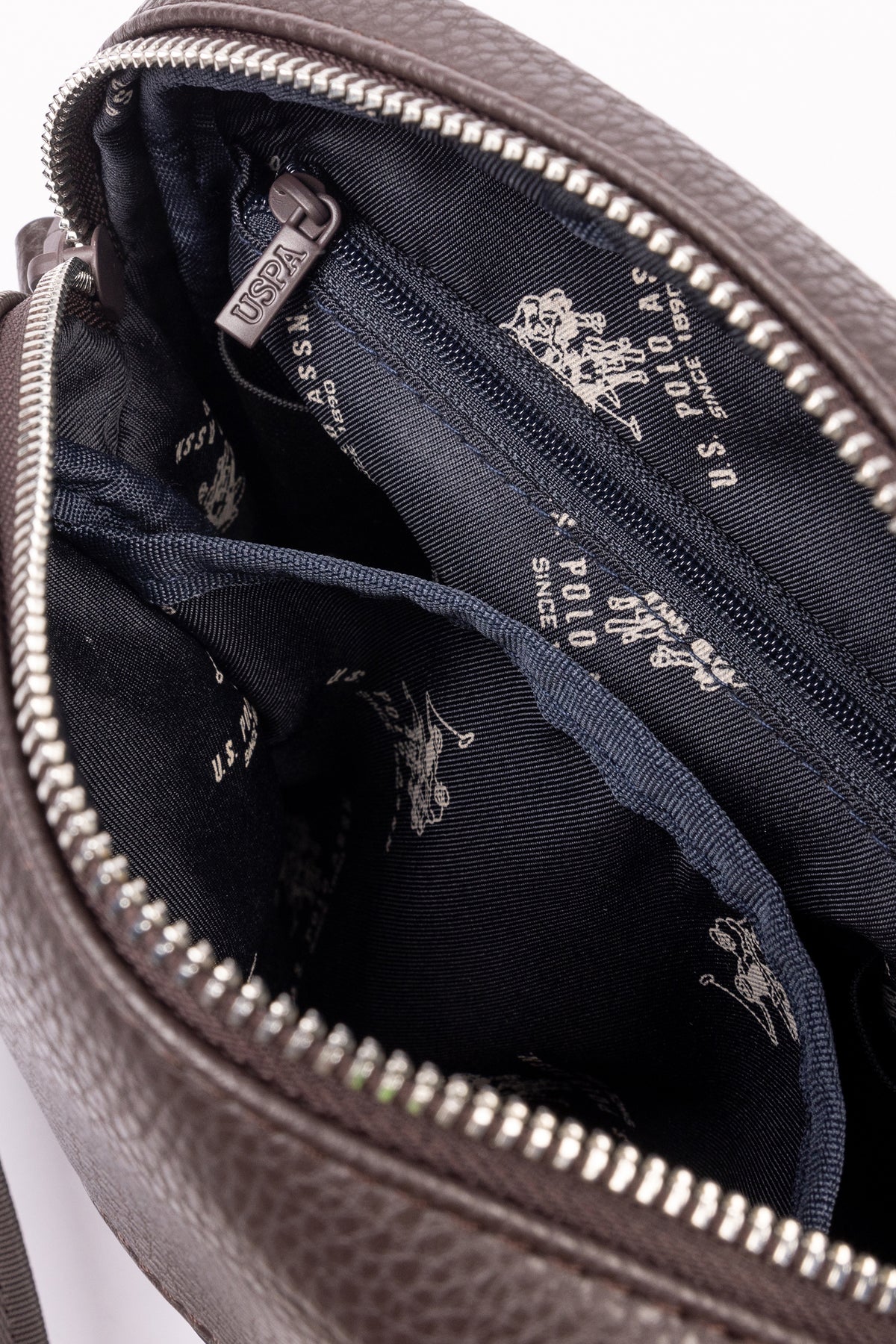 Borsa a tracolla da uomo