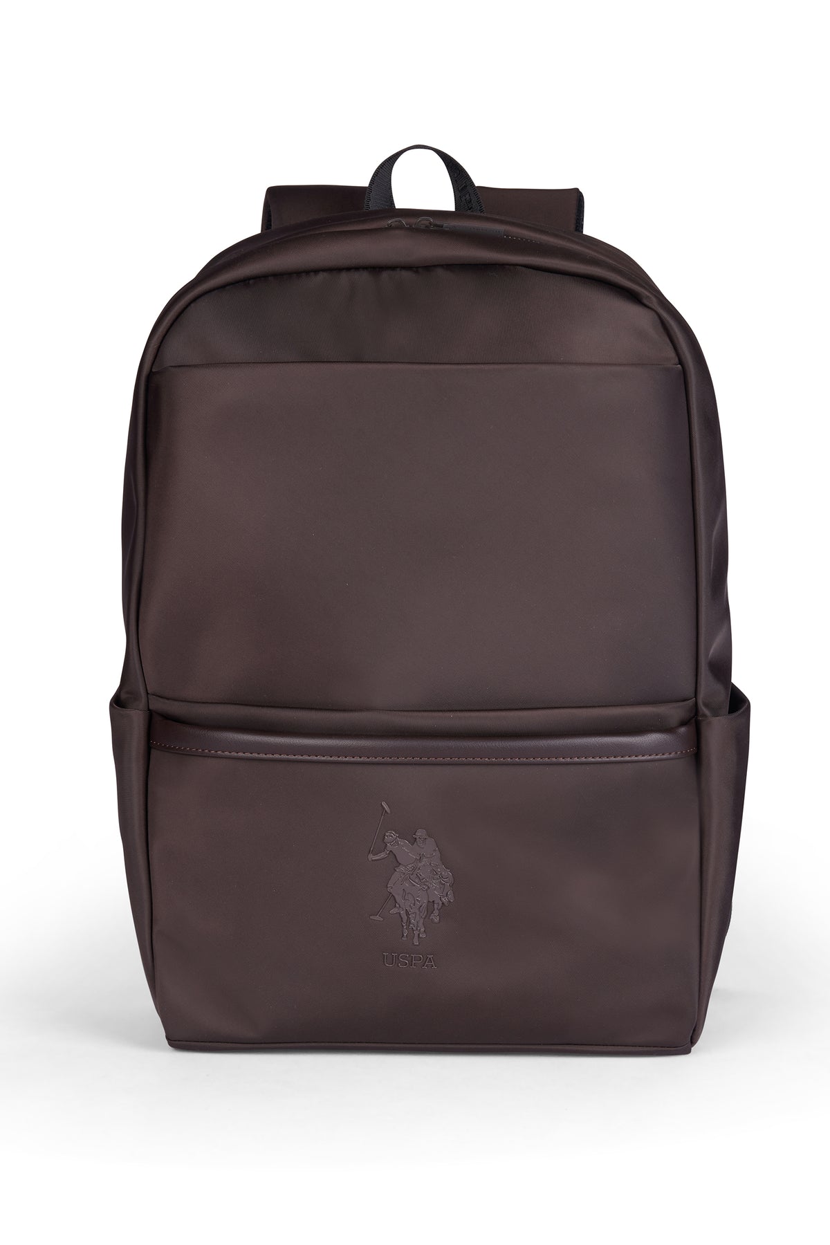 Zaino con logo frontale
