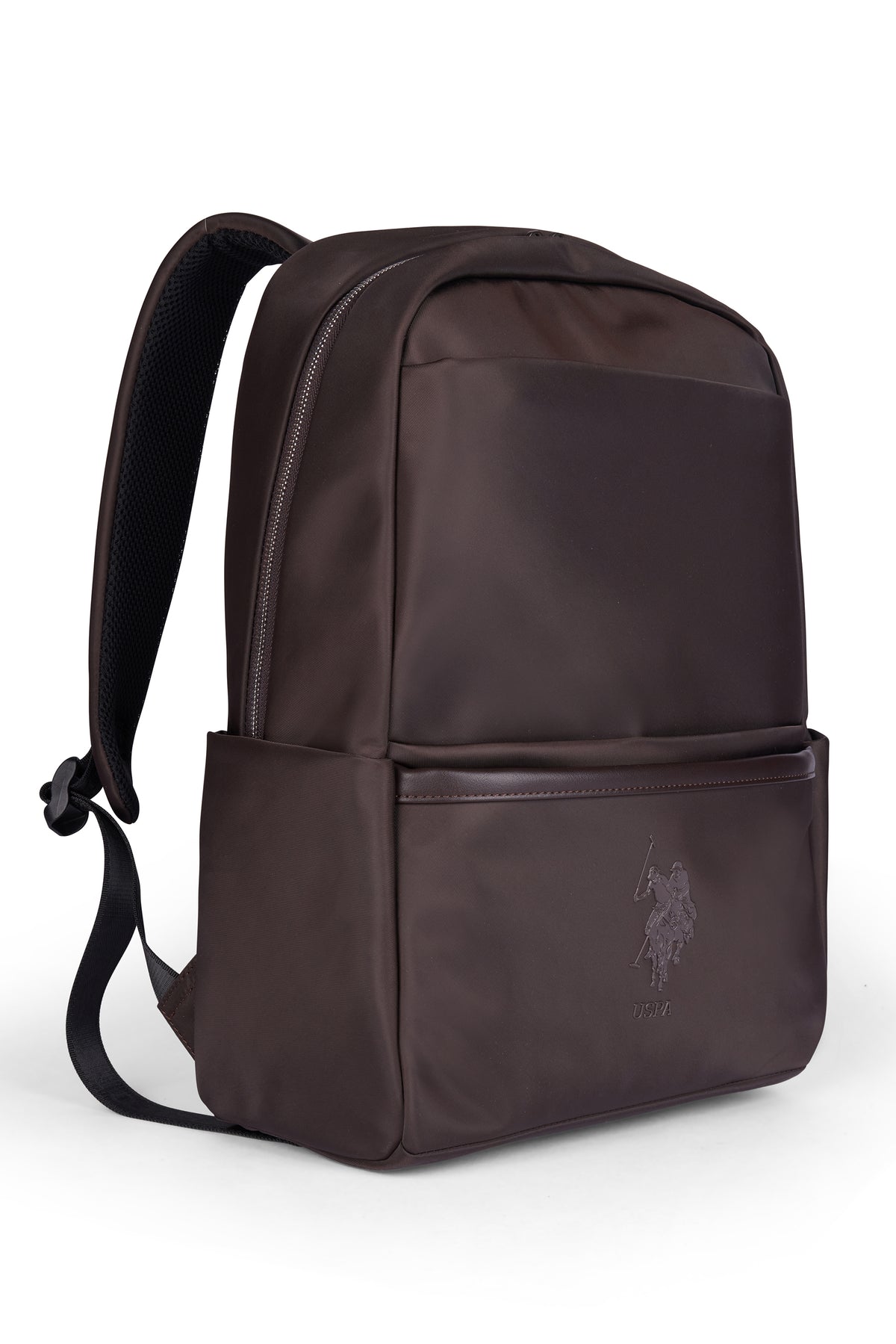 Zaino con logo frontale