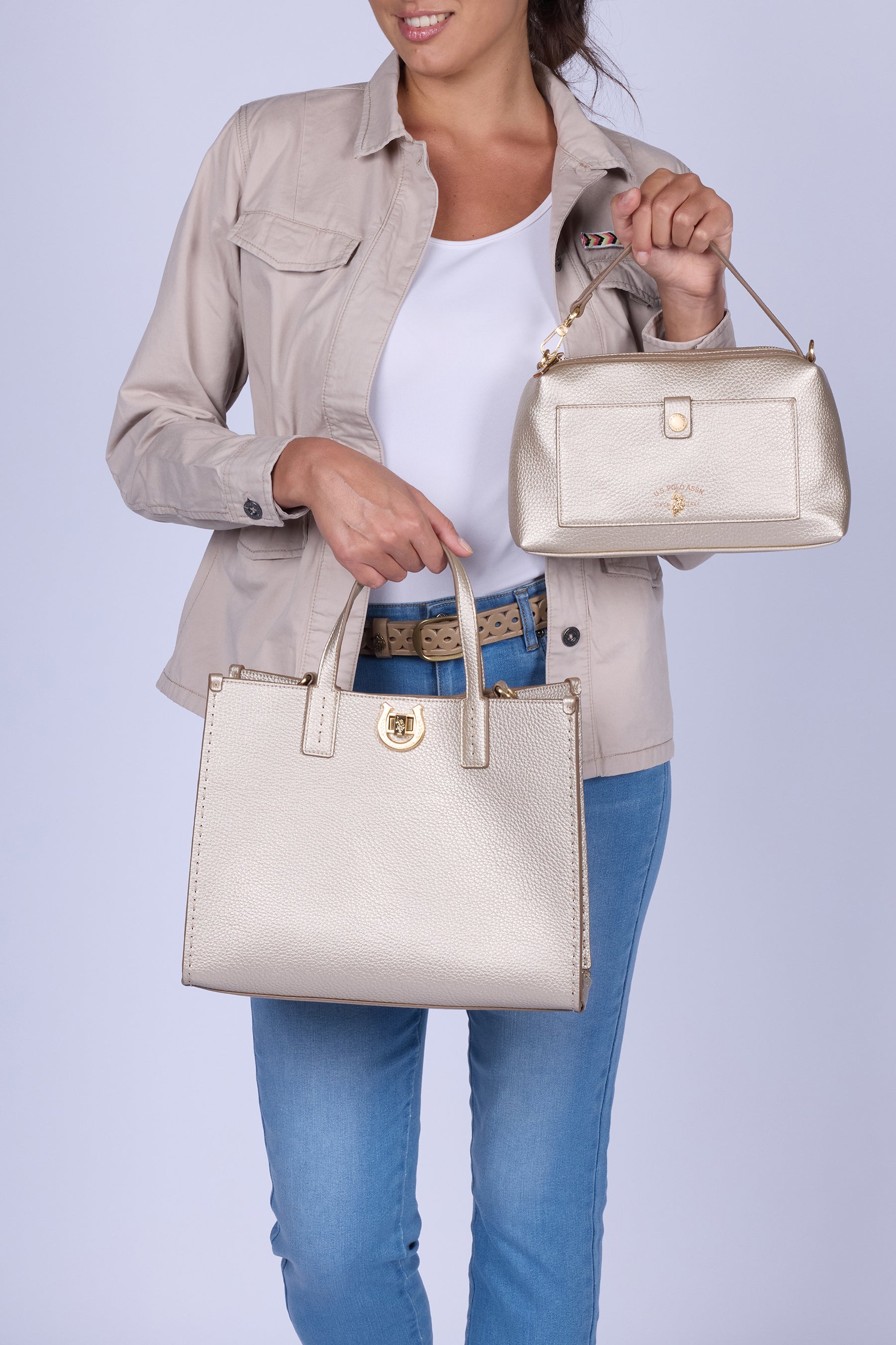 Borsa a mano donna