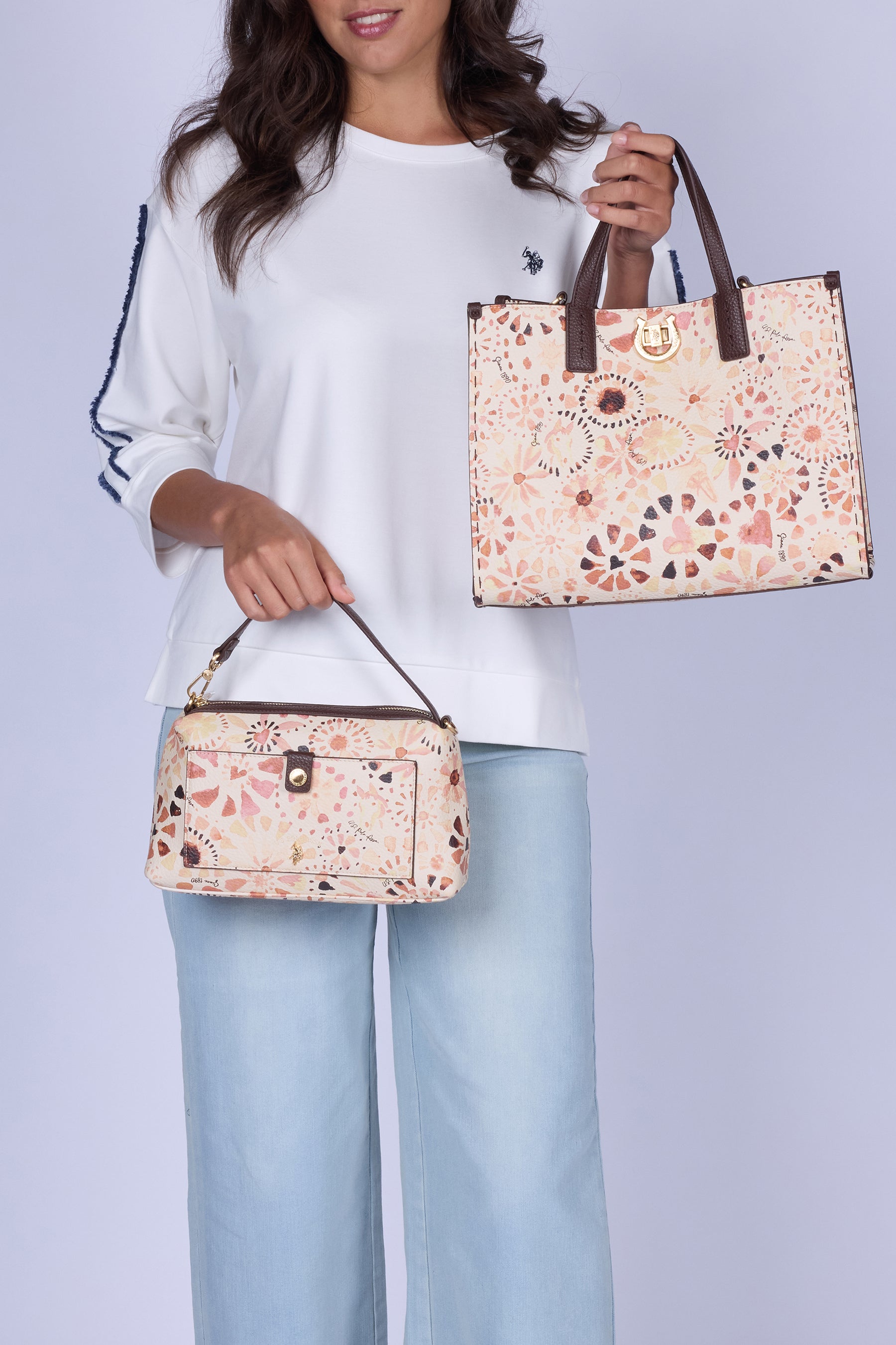 Borsa a mano donna