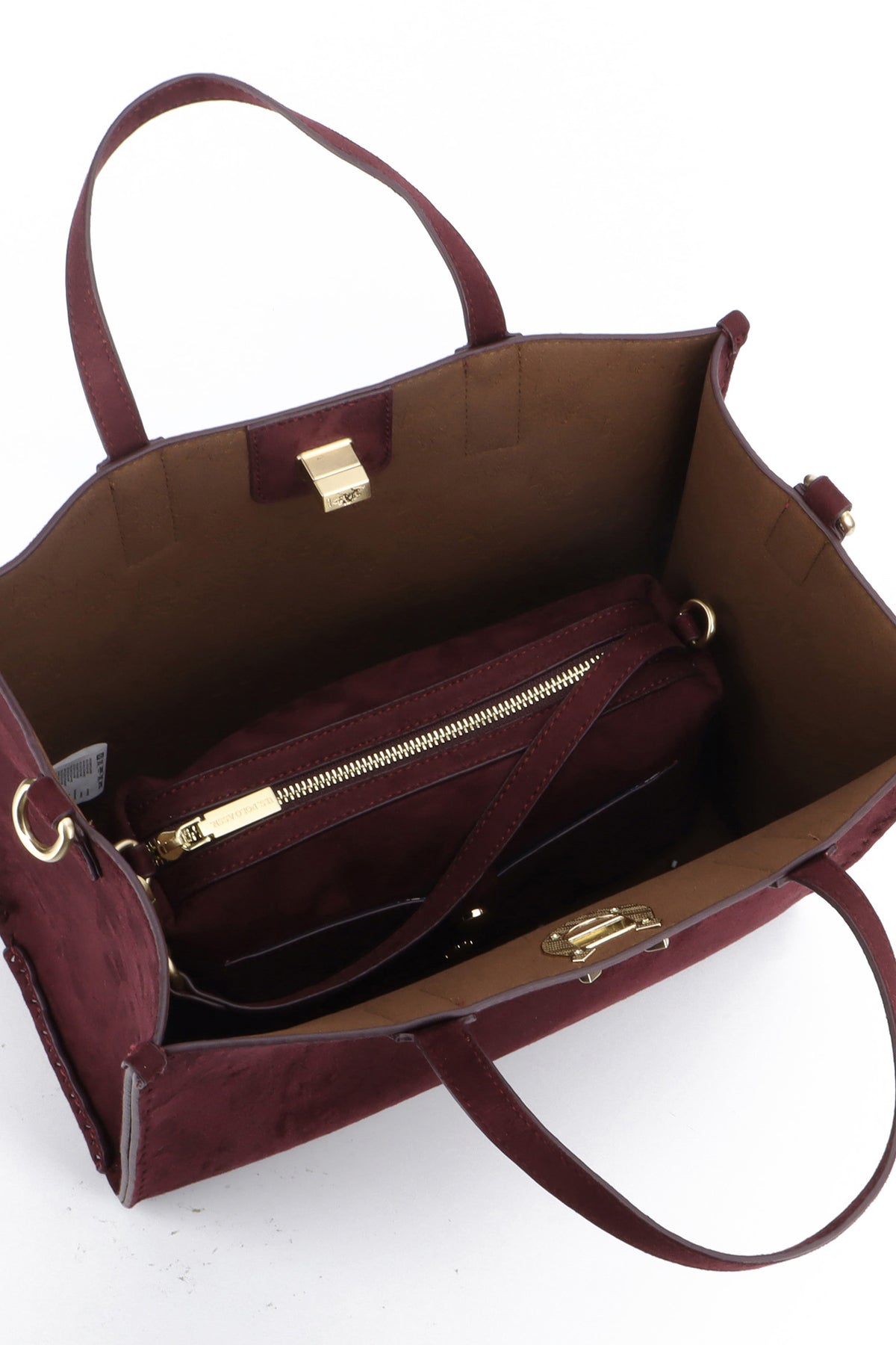 Borsa a mano