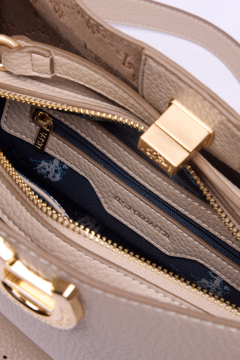 Borsa a spalla