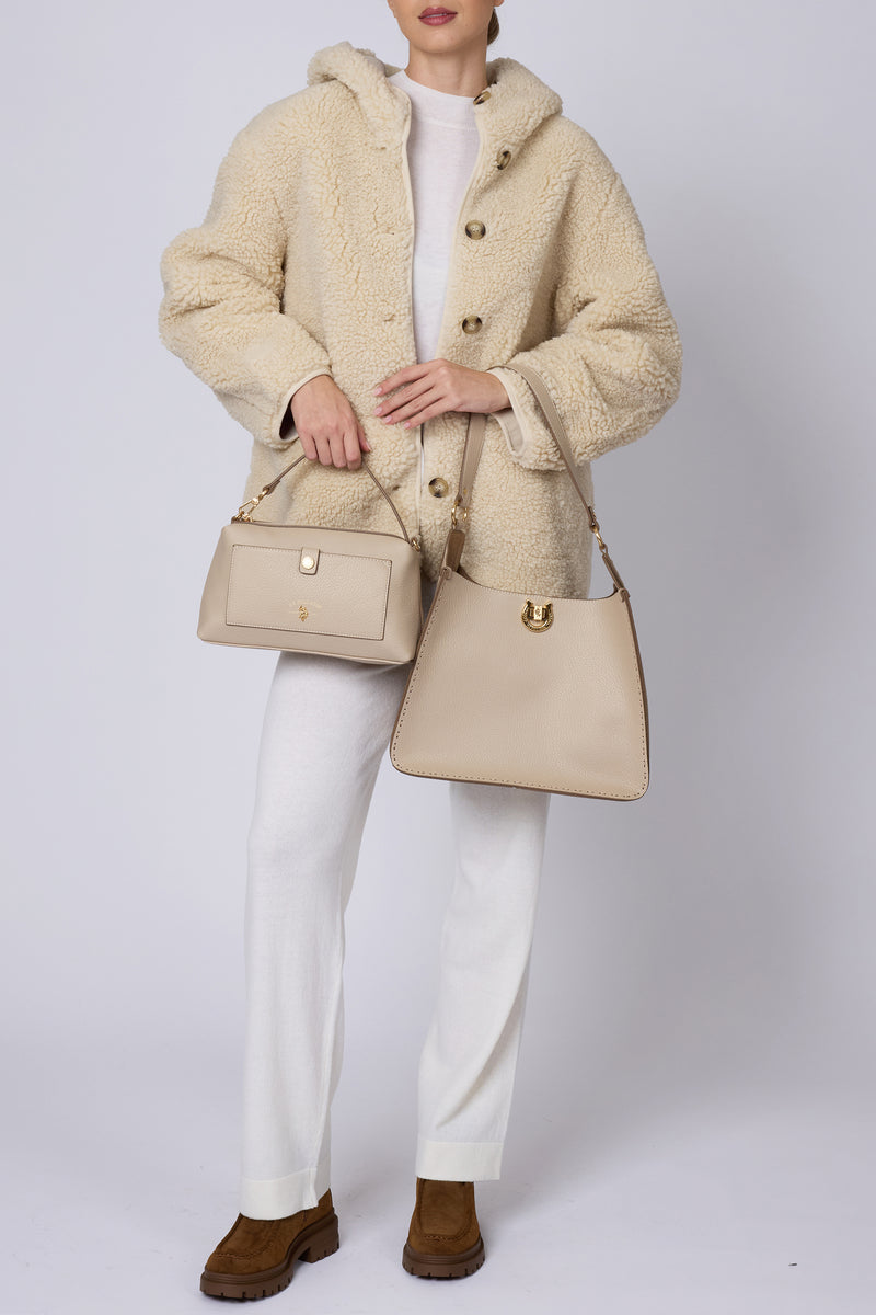 Borsa a spalla