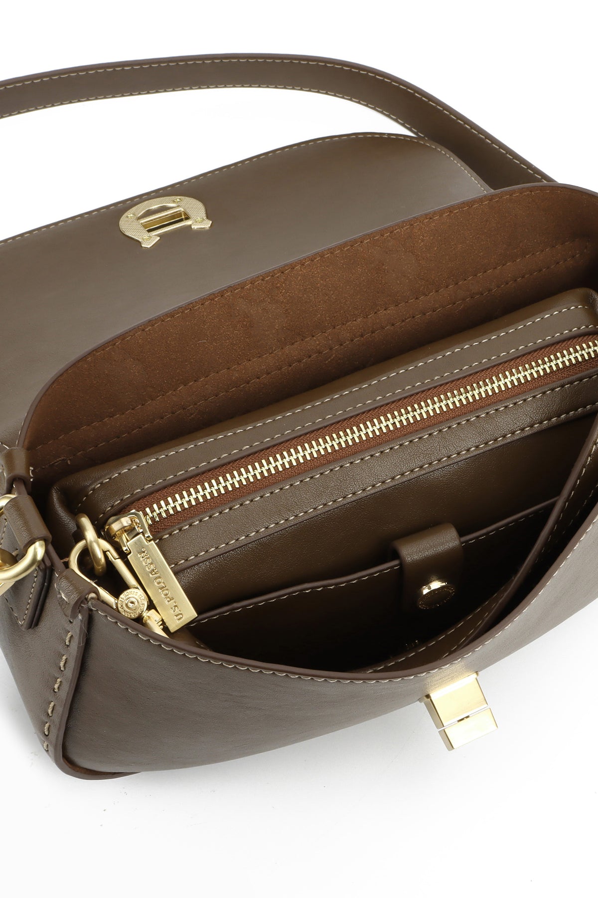 Borsa con tracolla