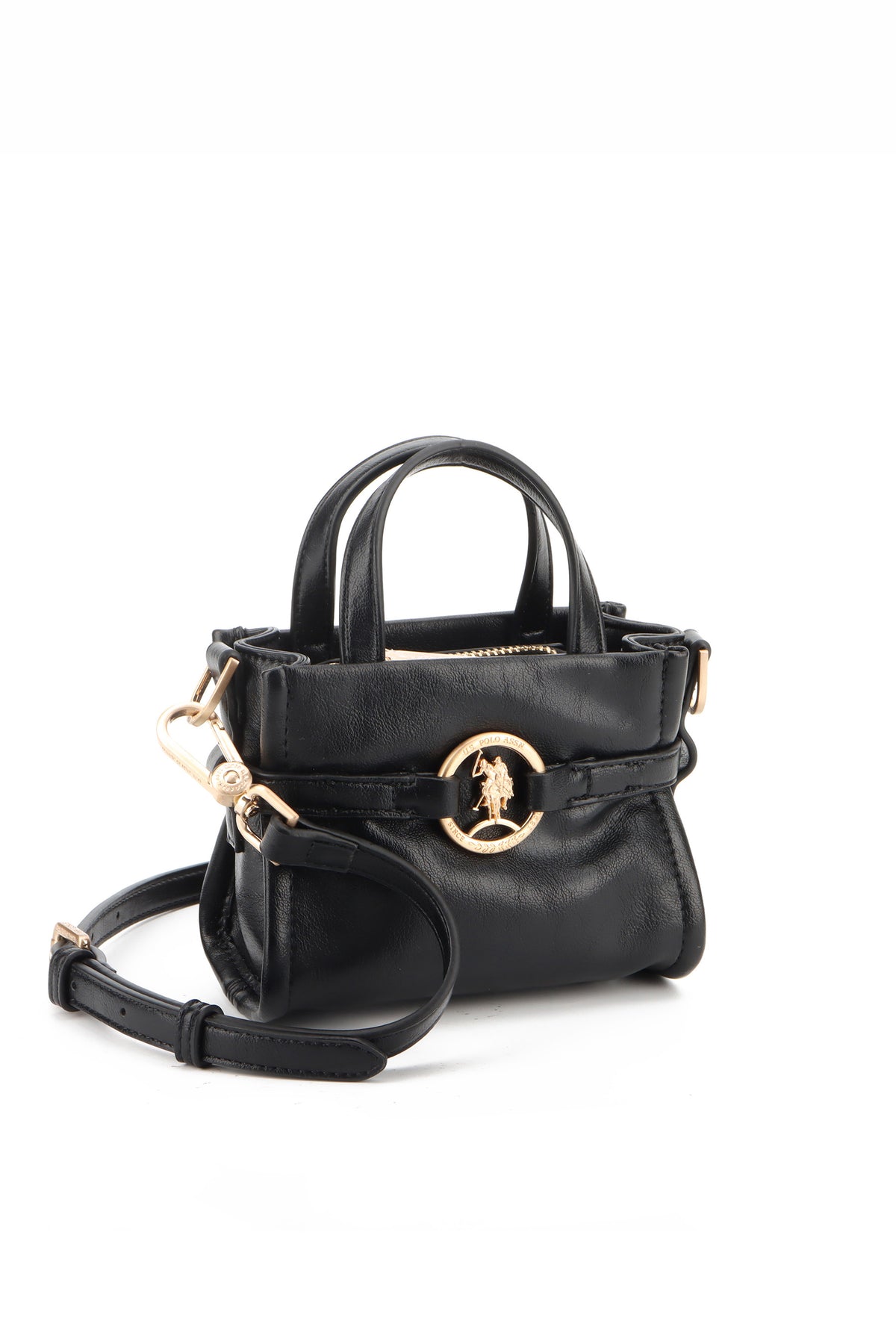Mini borsa a tracolla