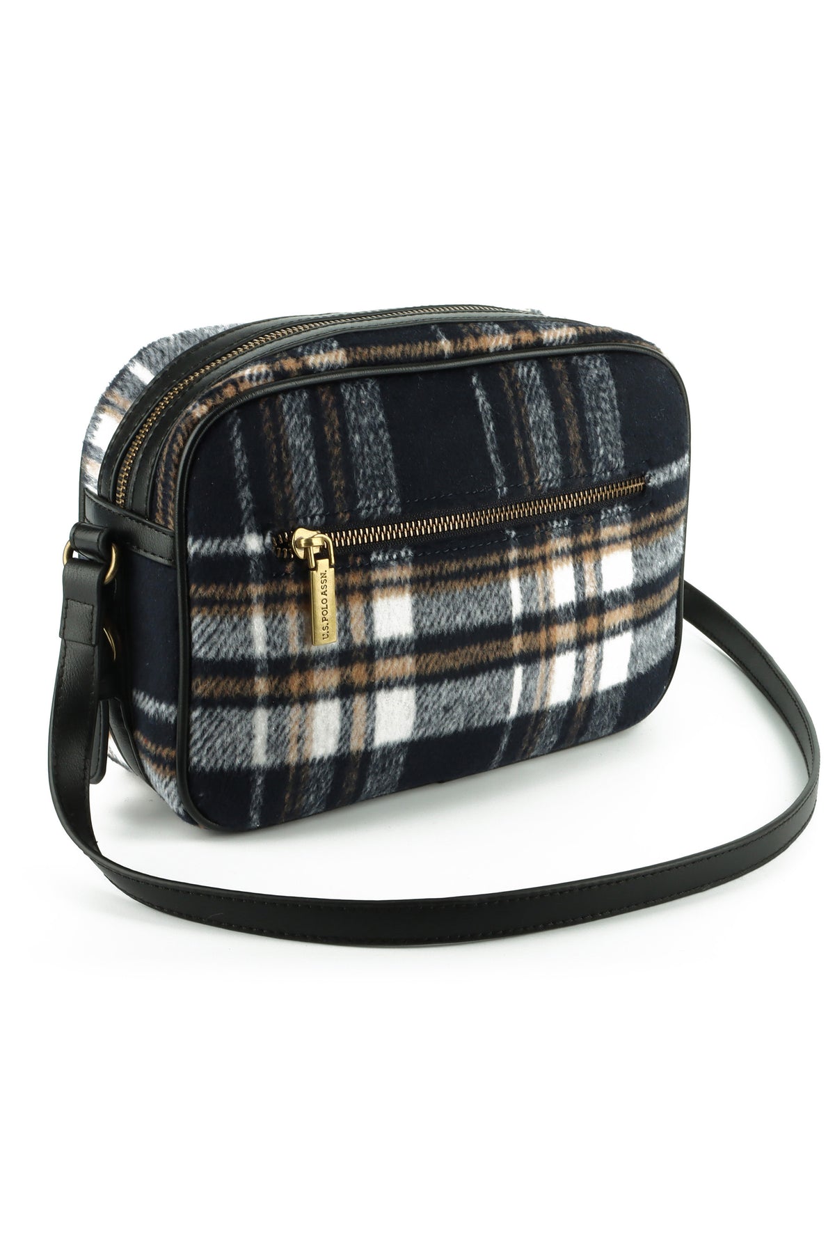 Borsa con tracolla