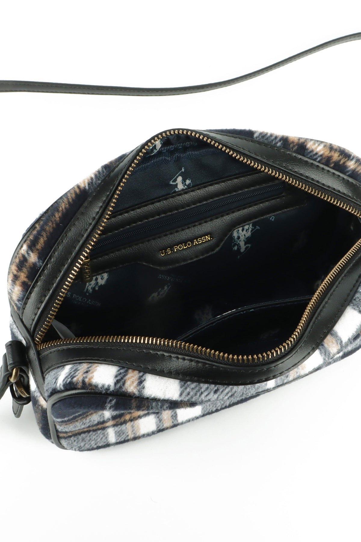 Borsa con tracolla