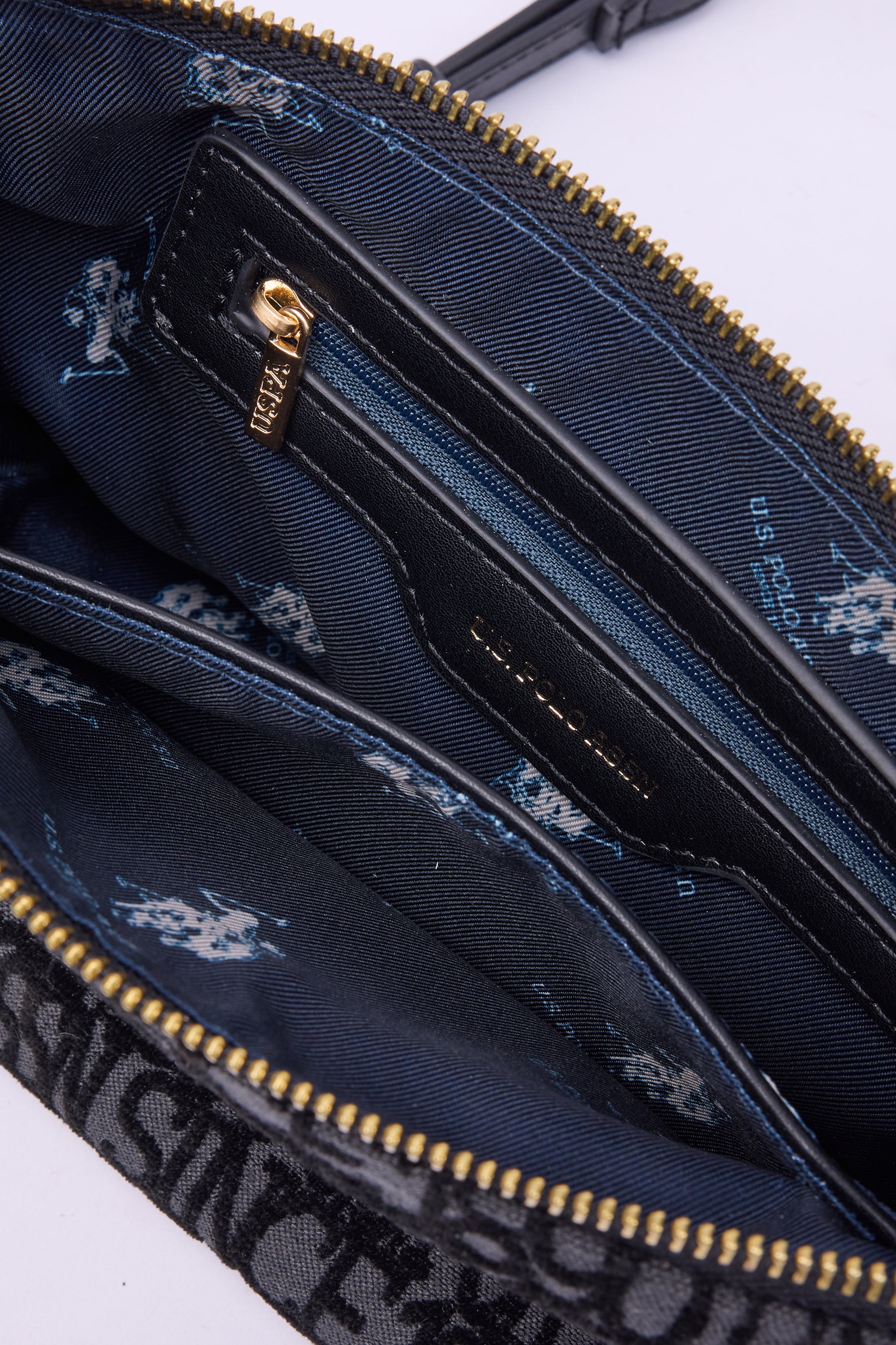 Borsa a tracolla