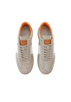 Sneaker da uomo Campy U.S. Polo Assn.