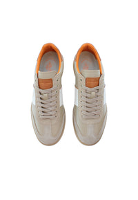 Sneaker da uomo Campy U.S. Polo Assn.