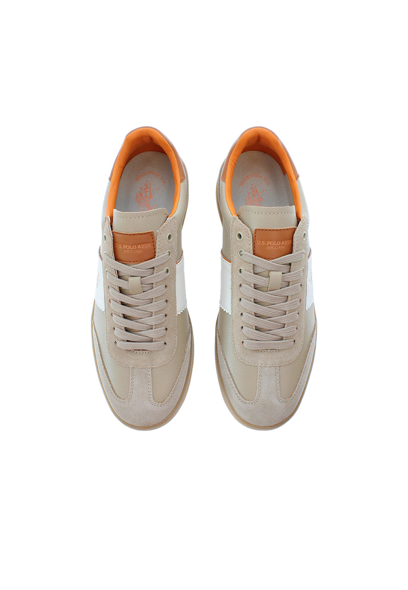 Sneaker da uomo Campy U.S. Polo Assn.