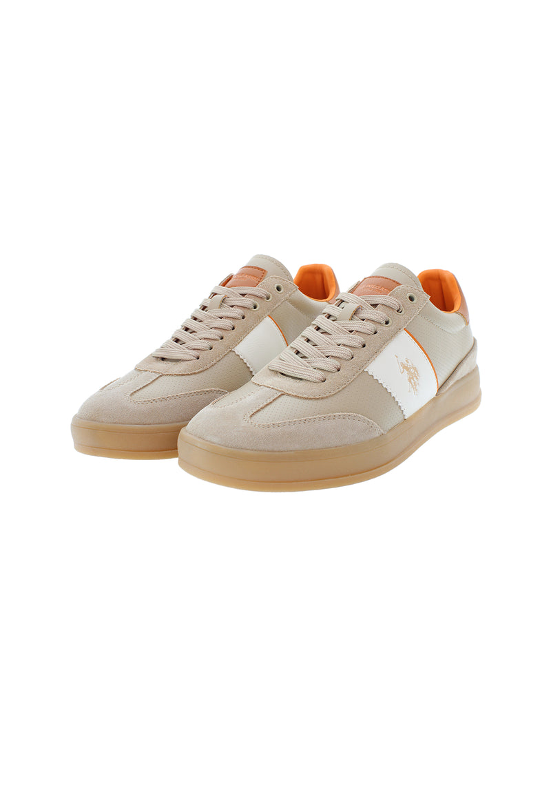 Sneaker da uomo Campy U.S. Polo Assn.