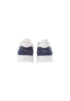 Sneaker da uomo in poliuretano e suede U.S. Polo Assn.