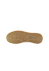 Sneaker da uomo in poliuretano e suede U.S. Polo Assn.