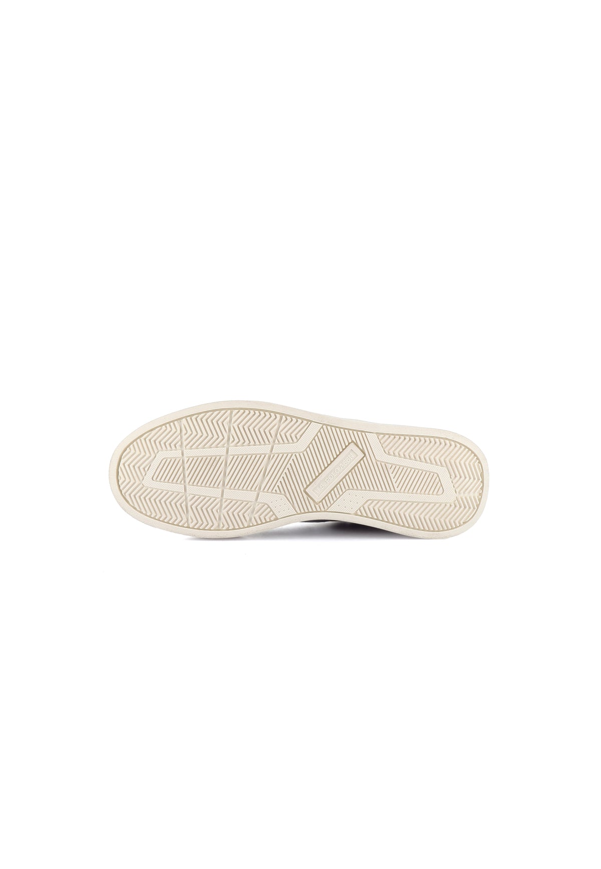 Sneaker Campy con dettagli a contrasto