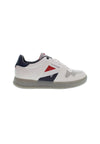 Sneaker Campy da uomo con fascia laterale