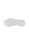 Sneaker da donna in tessuto con stampa U.S. Polo Assn.