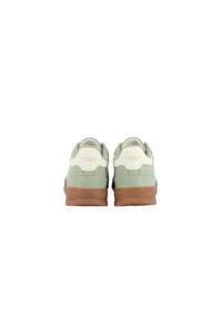 Sneaker Campy da donna con fascia laterale