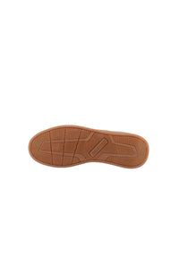 Sneaker Campy da donna con fascia laterale