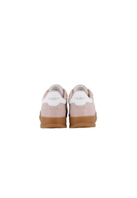 Sneaker Campy da donna con fascia laterale