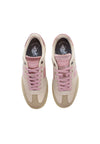 Sneaker Campy da donna con fascia laterale