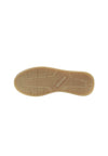 Sneaker Campy da donna con fascia laterale