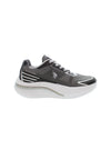 Sneaker Claude da donna con suola rialzata