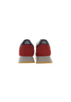 Sneaker Cleef in Poliuretan Mesh e Nylon