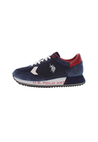 Sneaker Cleef  da uomo