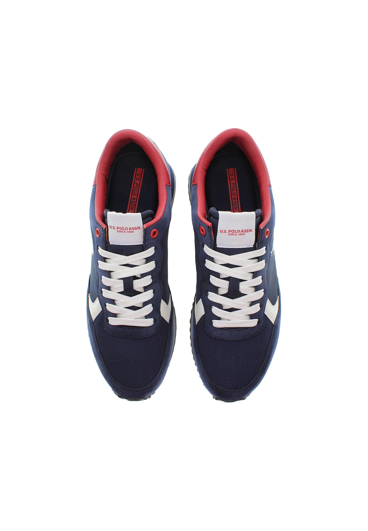Sneaker Cleef  da uomo