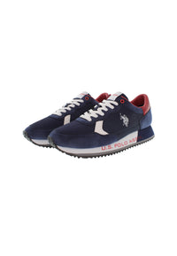 Sneaker Cleef  da uomo