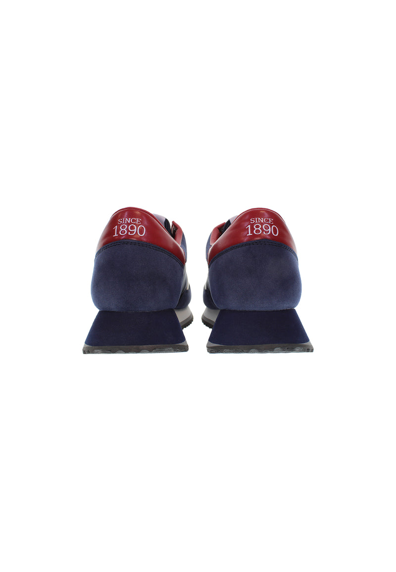 Sneaker Cleef  da uomo