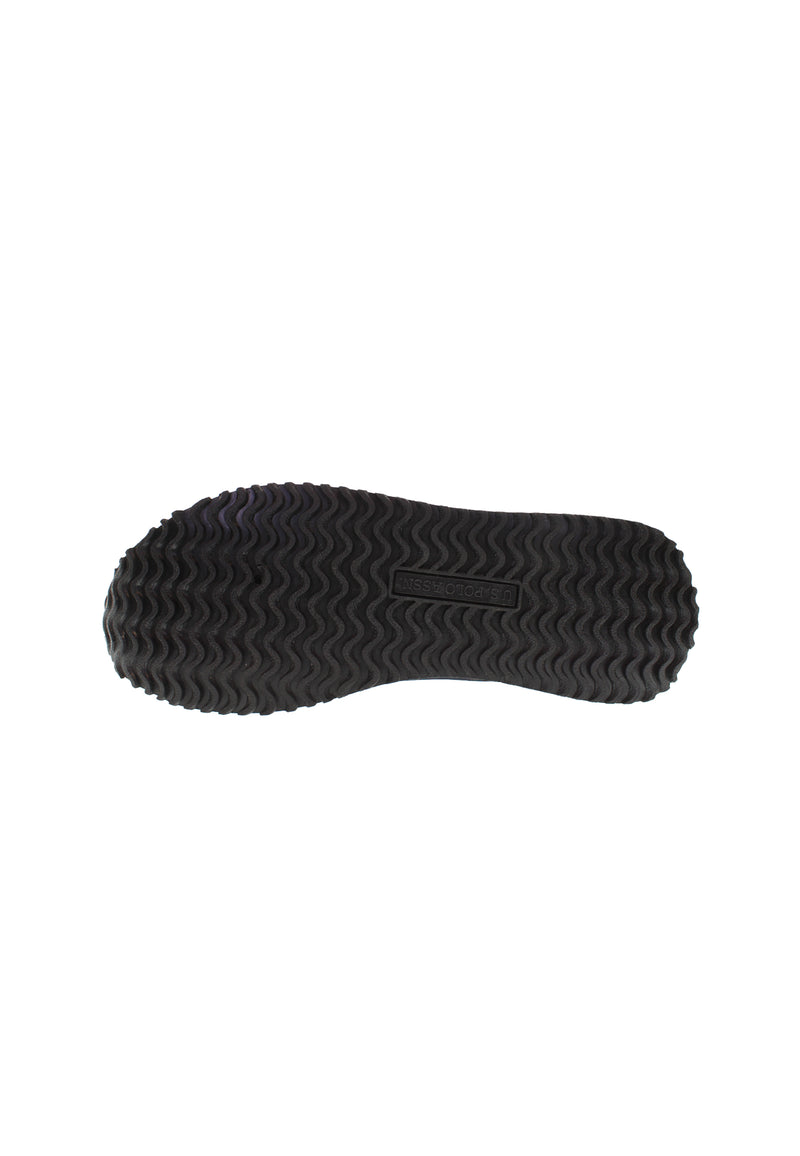 Sneaker Cleef  da uomo
