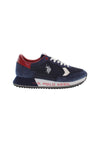 Sneaker Cleef  da uomo