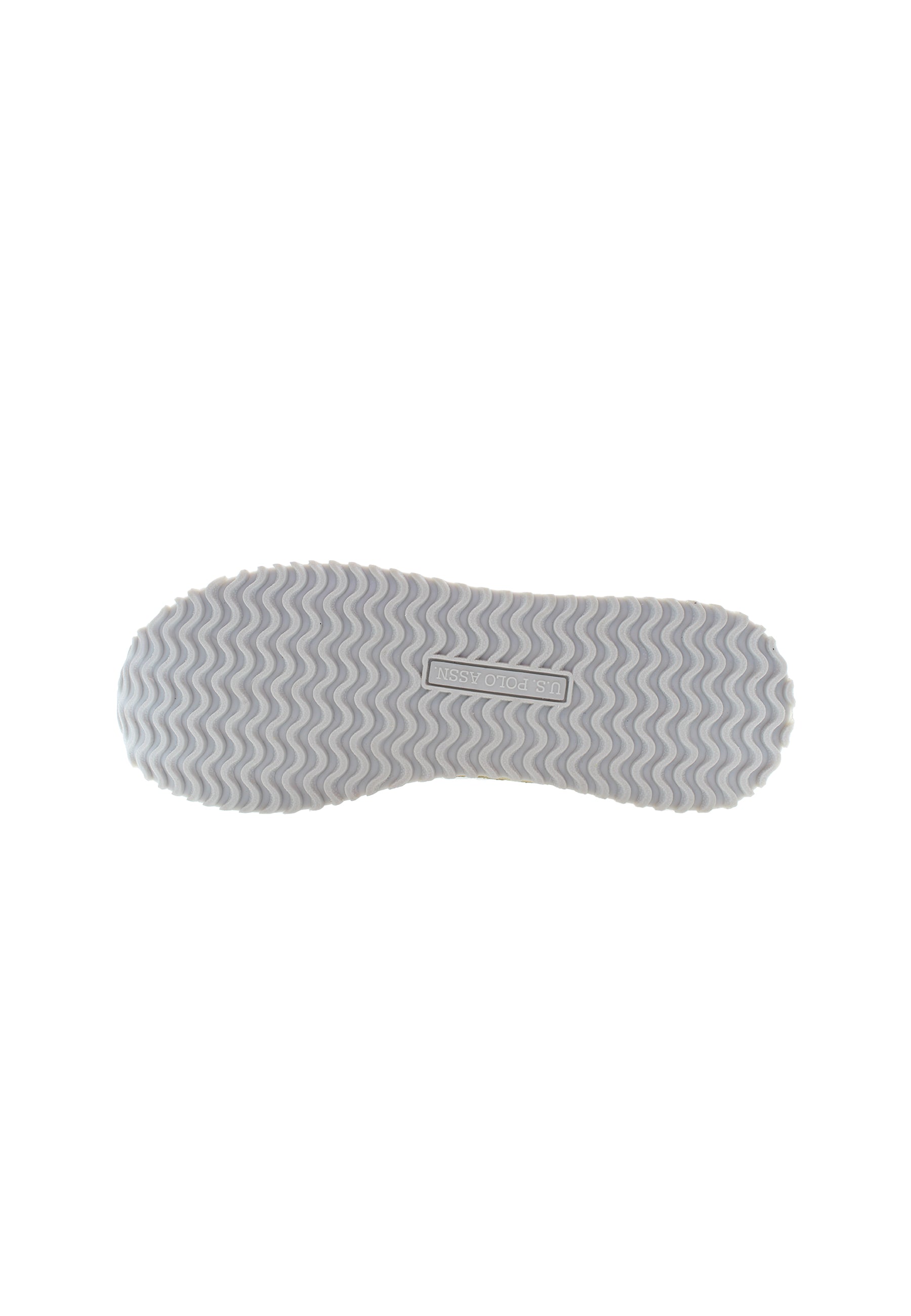 Sneaker da uomo con logo U.S. Polo Assn.